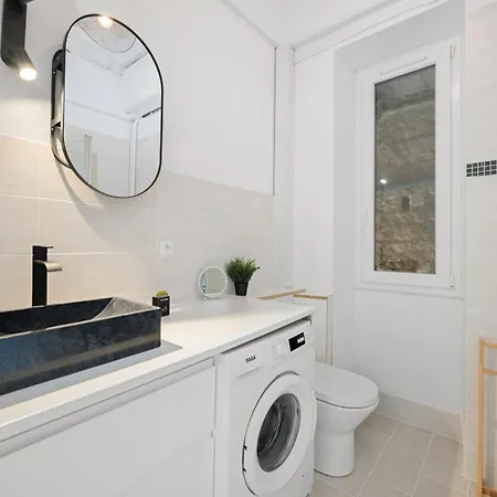 L Ecrin Du Palace, Cosy 2 Pieces Apartment *